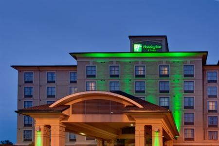 фото отеля Holiday Inn Hotel & Suites London