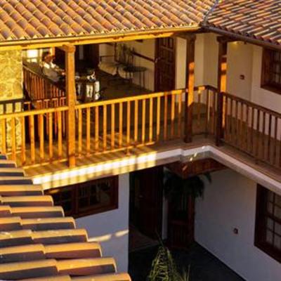фото отеля Gara Hotel
