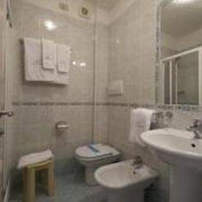 фото отеля Hotel Bellevue Lignano Sabbiadoro