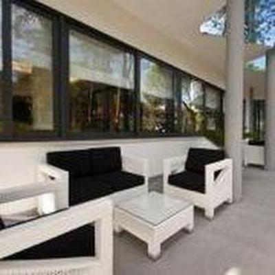 фото отеля Hotel Bellevue Lignano Sabbiadoro