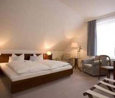 фото отеля Ringhotel Residenz