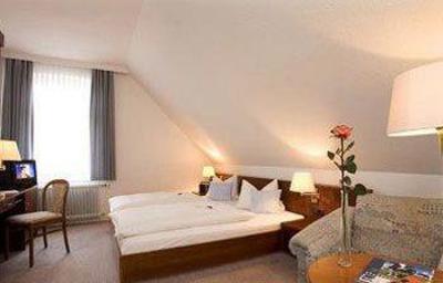 фото отеля Ringhotel Residenz