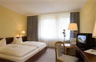 фото отеля Ringhotel Residenz