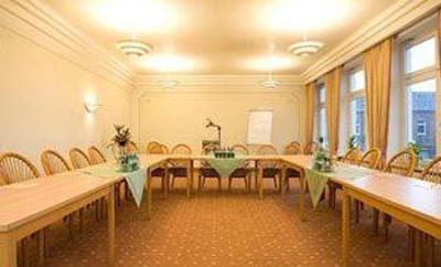 фото отеля Ringhotel Residenz
