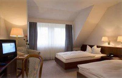 фото отеля Ringhotel Residenz