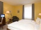 фото отеля Ringhotel Residenz