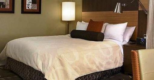 фото отеля Hotel Abri - Union Square