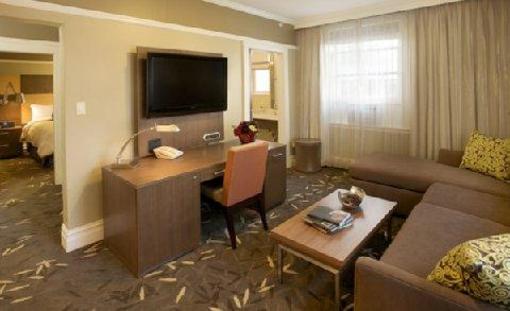 фото отеля Hotel Abri - Union Square