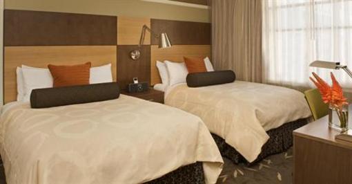 фото отеля Hotel Abri - Union Square