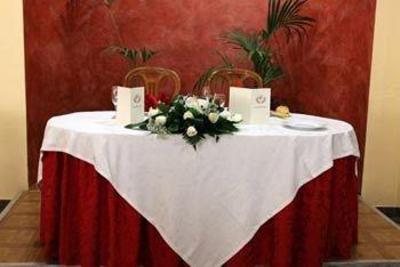 фото отеля Grand Hotel Mose