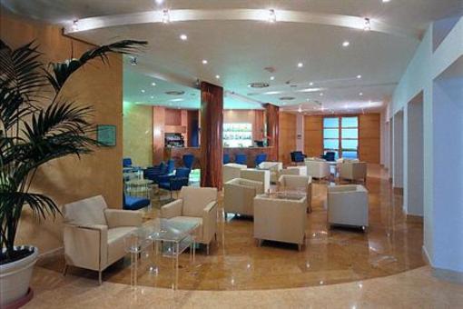 фото отеля Crowne Plaza Venice East-Quarto d'Altino