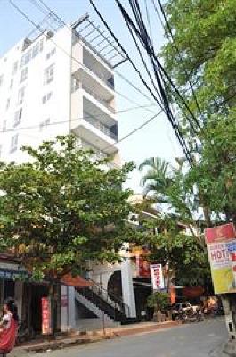 фото отеля Queen Hotel Ninh Binh