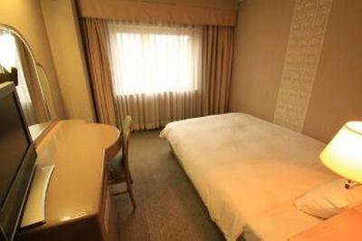 фото отеля APA Hotel Fukuoka Watanabe Dori