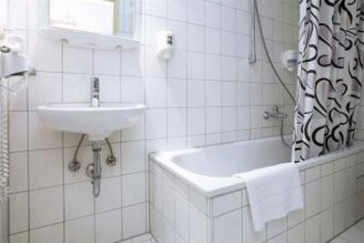 фото отеля Hotel Schweiz Munich