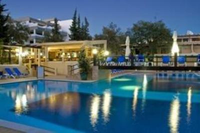 фото отеля Balaia Mar Hotel