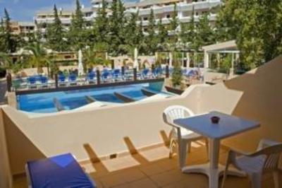 фото отеля Balaia Mar Hotel