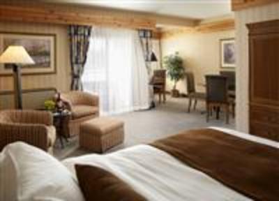 фото отеля Pinestone Resort, Conference Centre & Golf Course