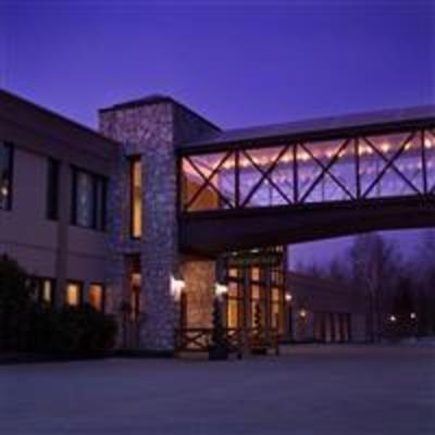 фото отеля Pinestone Resort, Conference Centre & Golf Course