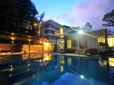 фото отеля The Trees Club Resort