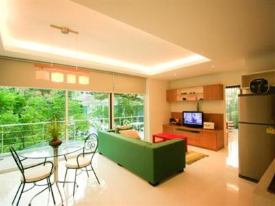 фото отеля The Trees Club Resort