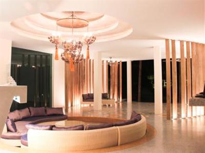 фото отеля The Trees Club Resort