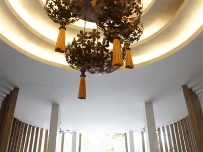 фото отеля The Trees Club Resort