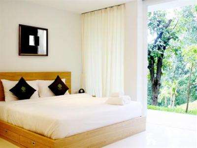 фото отеля The Trees Club Resort