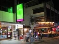 Chaweng Palace Hotel