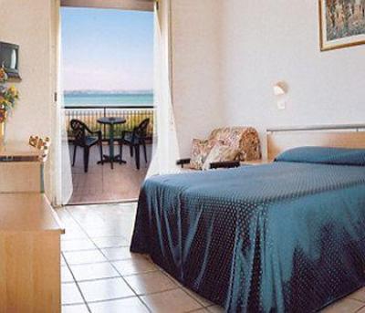 фото отеля Miramar Hotel Sirmione