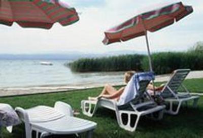 фото отеля Miramar Hotel Sirmione