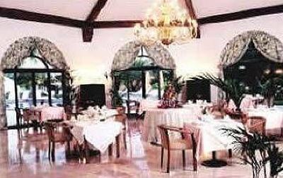 фото отеля Hotel Karia Princess Bodrum