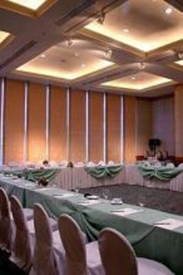 фото отеля Pan Pacific Manila