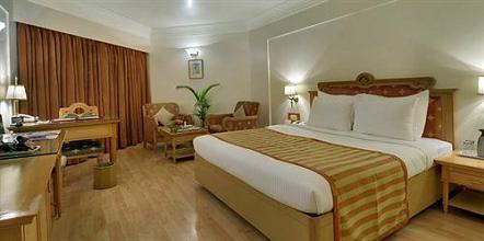 фото отеля The Pride Hotel Nagpur