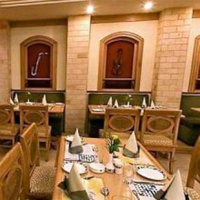 фото отеля The Pride Hotel Nagpur