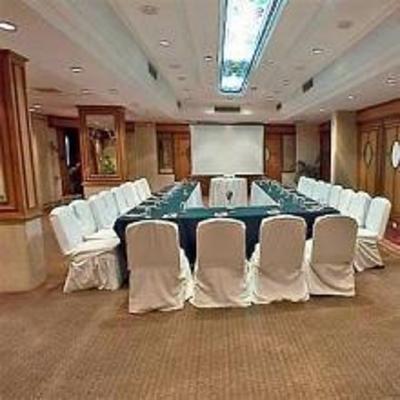 фото отеля The Pride Hotel Nagpur