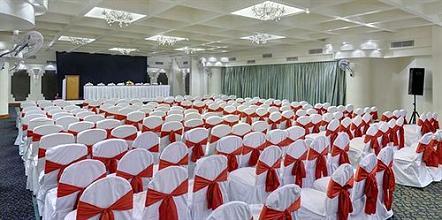 фото отеля The Pride Hotel Nagpur