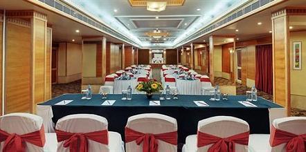 фото отеля The Pride Hotel Nagpur
