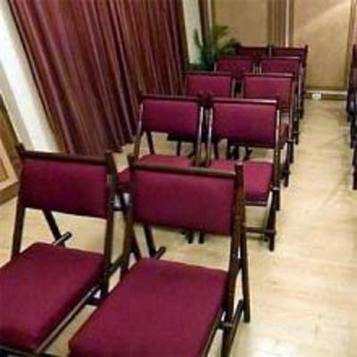 фото отеля The Pride Hotel Nagpur