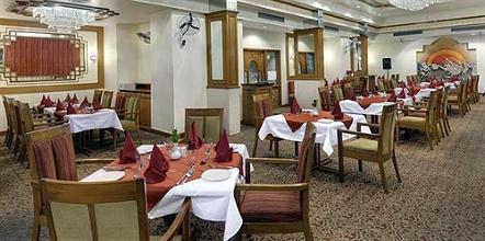 фото отеля The Pride Hotel Nagpur