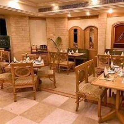 фото отеля The Pride Hotel Nagpur