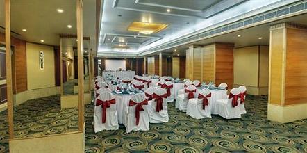 фото отеля The Pride Hotel Nagpur