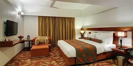 фото отеля The Pride Hotel Nagpur