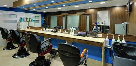 фото отеля The Pride Hotel Nagpur