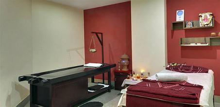 фото отеля The Pride Hotel Nagpur