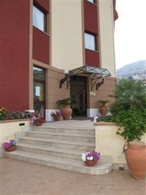 фото отеля Hotel Guglielmo II