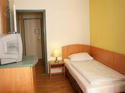 фото отеля A&O City Hotel Munchen