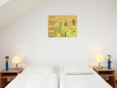 фото отеля A&O City Hotel Munchen