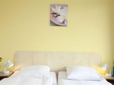 фото отеля A&O City Hotel Munchen