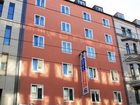 фото отеля A&O City Hotel Munchen