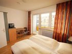 фото отеля A&O City Hotel Munchen